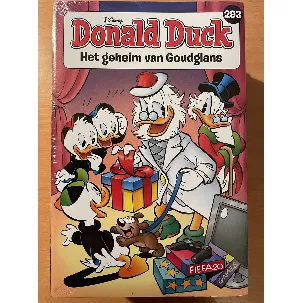Afbeelding van Donald Duck pocket 293