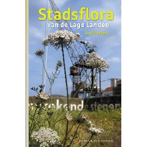 Afbeelding van Stadsflora van de Lage Landen