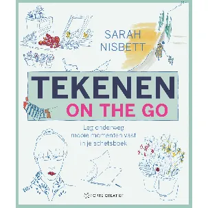 Afbeelding van Tekenen on the go