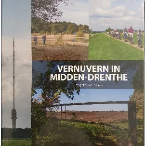 Afbeelding van Vernuvern in Midden-Drenthe