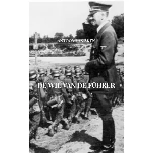 Afbeelding van De wil van de Führer