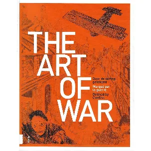 Afbeelding van The Art of War