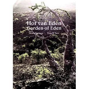 Afbeelding van Hof van Eden / Garden of Eden