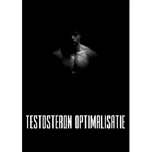 Afbeelding van Testosteron Optimalisatie