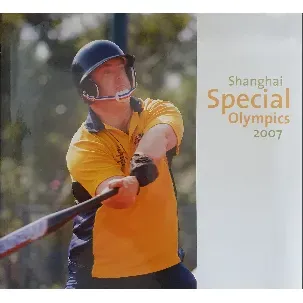 Afbeelding van Shanghai, Special Olympics 2007