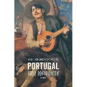 Afbeelding van Portugal voor bonvivanten