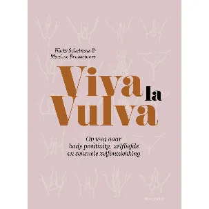 Afbeelding van Viva la vulva