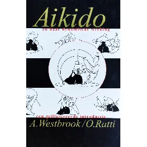 Afbeelding van Aikido En De Dynamische Werking