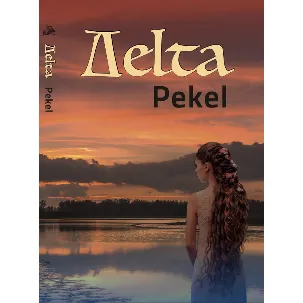 Afbeelding van Pekel Delta BOEK+CD