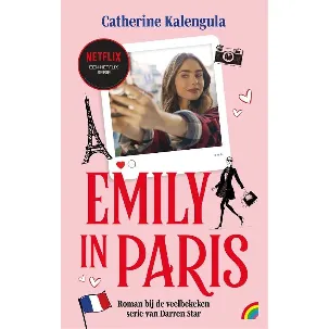 Afbeelding van Emily in Paris