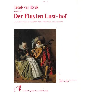 Afbeelding van Fluyten Lust-hof (Selection)