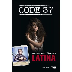 Afbeelding van Code 37 - Latina