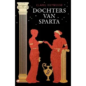 Afbeelding van Dochters van Sparta