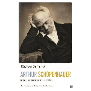 Afbeelding van Arthur Schopenhauer