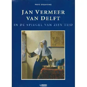 Afbeelding van Jan Vermeer van Delft