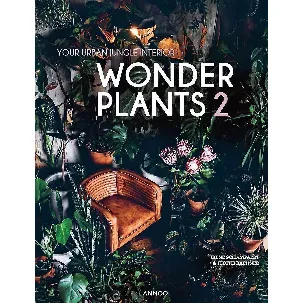 Afbeelding van Wonder Plants 2