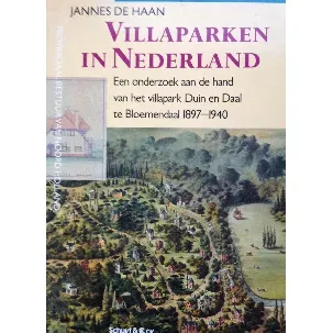 Afbeelding van Villaparken In Nederland