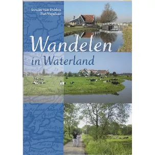 Afbeelding van Wandelen in Waterland