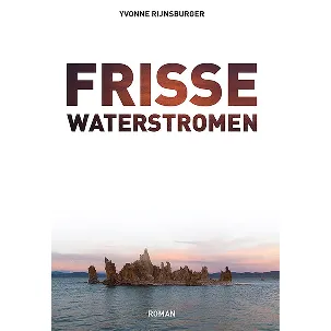 Afbeelding van Frisse waterstromen