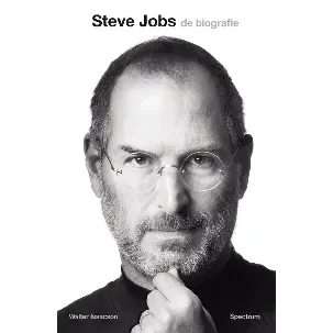 Afbeelding van Steve Jobs