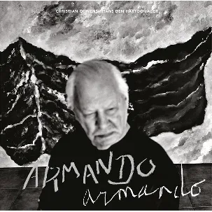 Afbeelding van ARMANDO armando