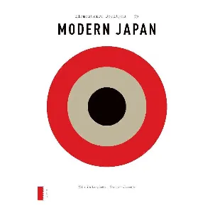 Afbeelding van Elementaire Deeltjes - Modern Japan