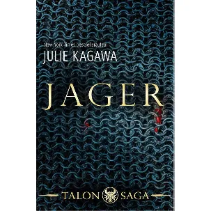 Afbeelding van Talon Saga 3 - Jager