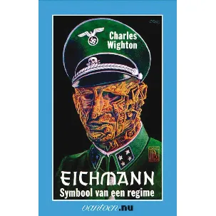 Afbeelding van Vantoen.nu - Eichmann