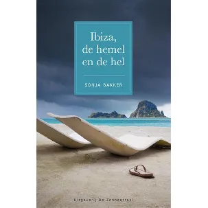 Afbeelding van Ibiza, de hemel en de hel
