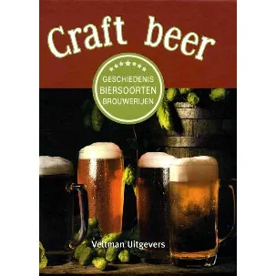 Afbeelding van Craft Beer
