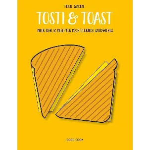 Afbeelding van Tosti & toast
