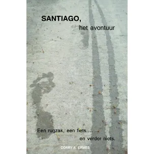Afbeelding van Santiago