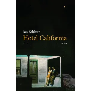 Afbeelding van Hotel California