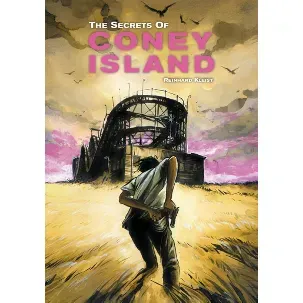 Afbeelding van The secrets of Coney Island