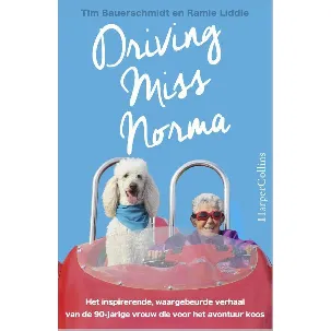 Afbeelding van Driving Miss Norma