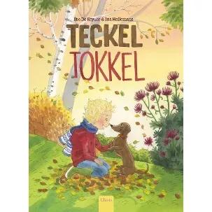 Afbeelding van Teckel Tokkel - Teckel Tokkel