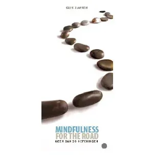 Afbeelding van Mindfulness (waaier)