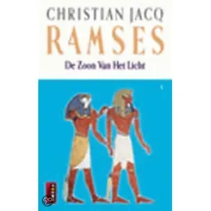 Afbeelding van Ramses 1 De Zoon Van Het Licht