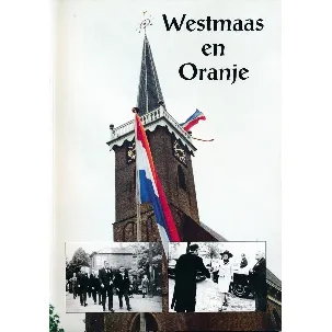 Afbeelding van Westmaas en Oranje
