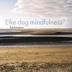 Afbeelding van Elke dag meer mindfulness
