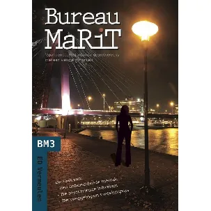 Afbeelding van Bureau Marit 3 - Bureau MaRiT