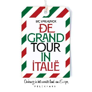 Afbeelding van De Grand Tour in Italië
