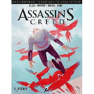 Afbeelding van Assassin's Creed - Reunie 1