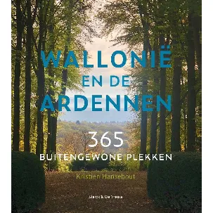 Afbeelding van Wallonië en de Ardennen