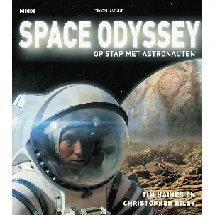Afbeelding van Space Odyssey