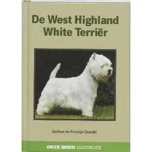 Afbeelding van West Highland White Terrier