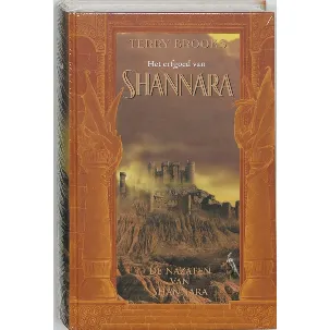 Afbeelding van Het erfgoed van Shannara / 1 de nazaten van Shannara