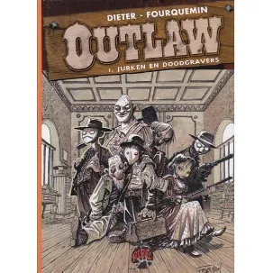 Afbeelding van Outlaw 1