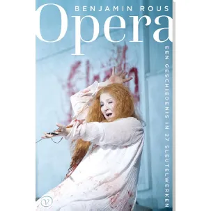 Afbeelding van Opera