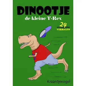 Afbeelding van Dinootje